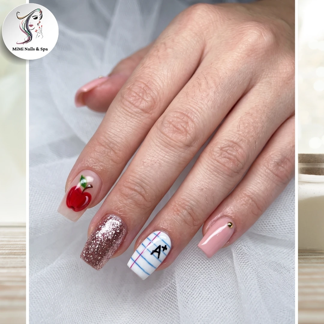 Nail Art
